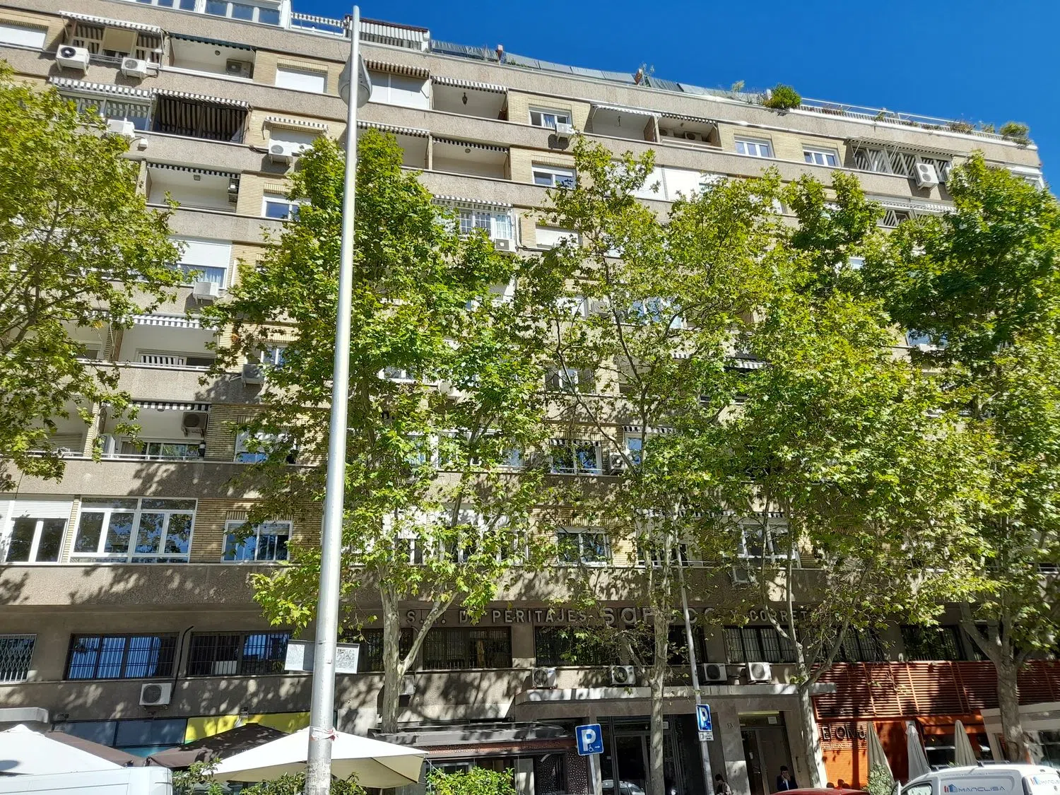 Piso en calle de Juan Hurtado de Mendoza, 13 - Foto 3