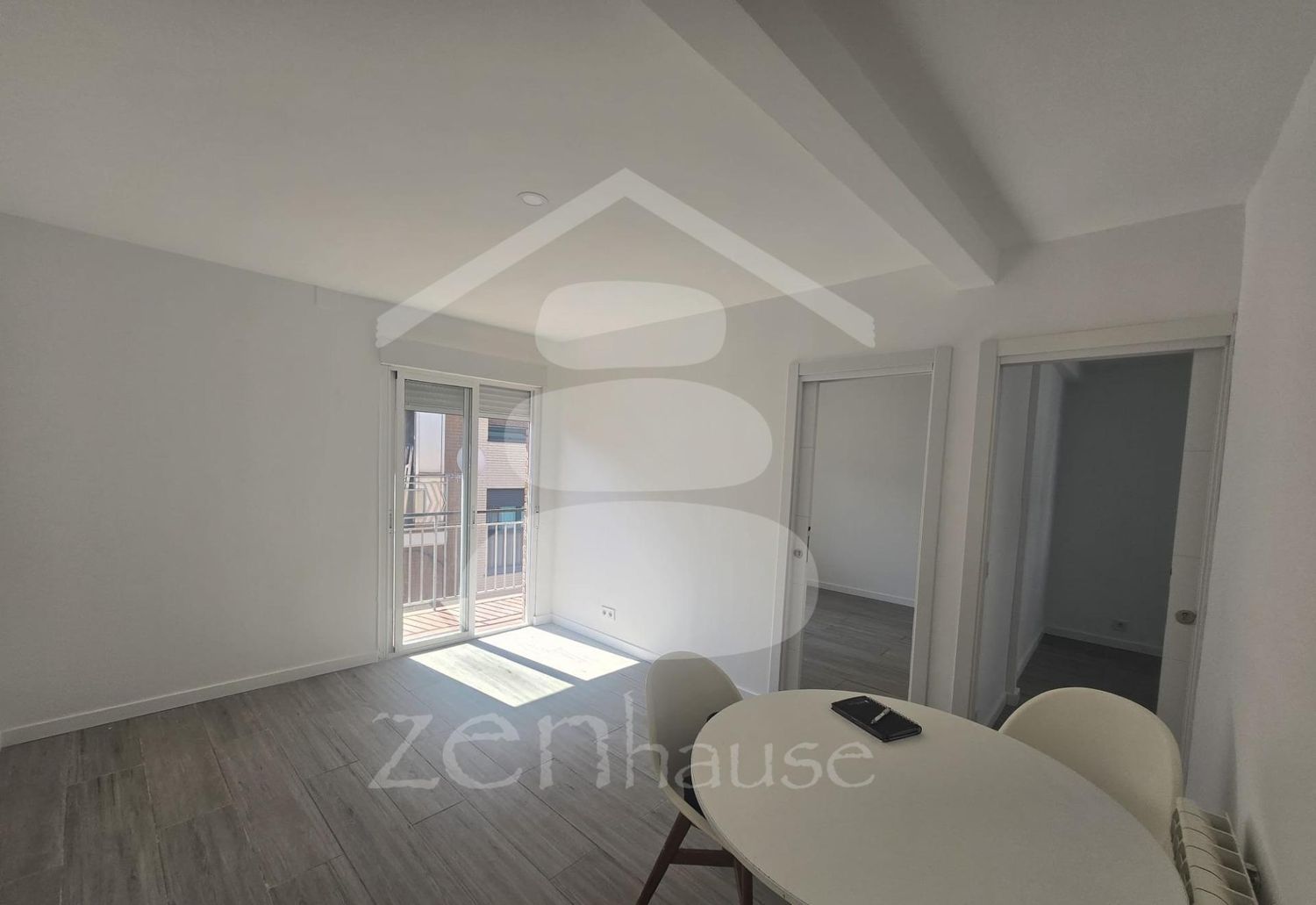 Piso en Calle Gálvez, Getafe Centro, Getafe Centro - Foto 4