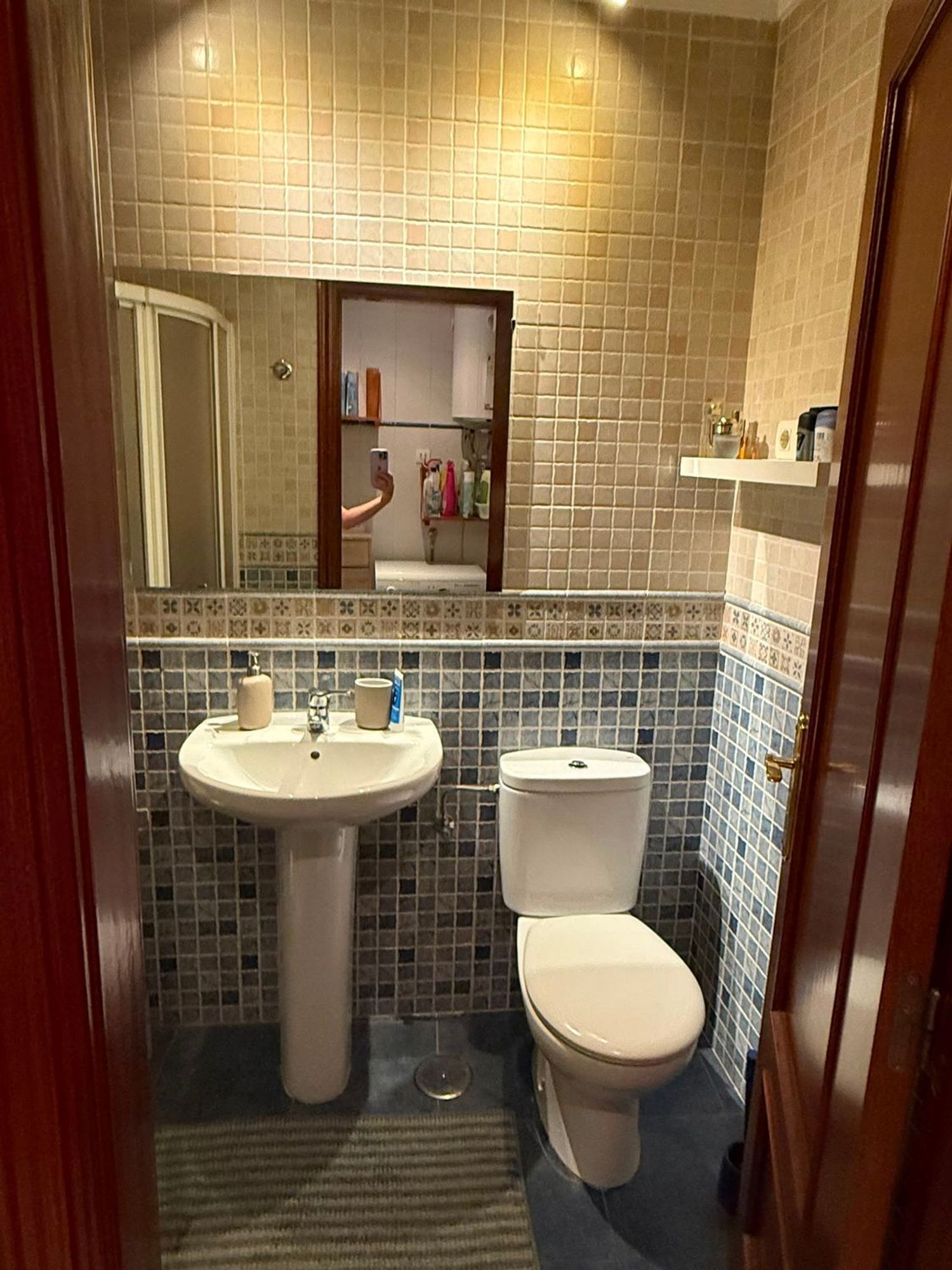 Piso en Calle Gigantes, 8, La Goleta - San Felipe Neri - Foto 10