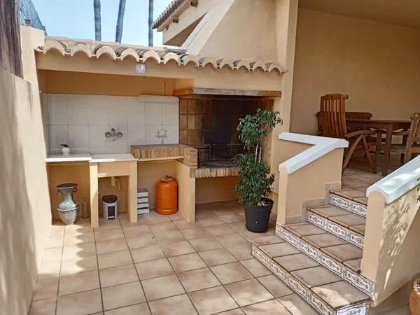 Chalet pareado en Siena, 28, Almardá, Almardá - Foto 9
