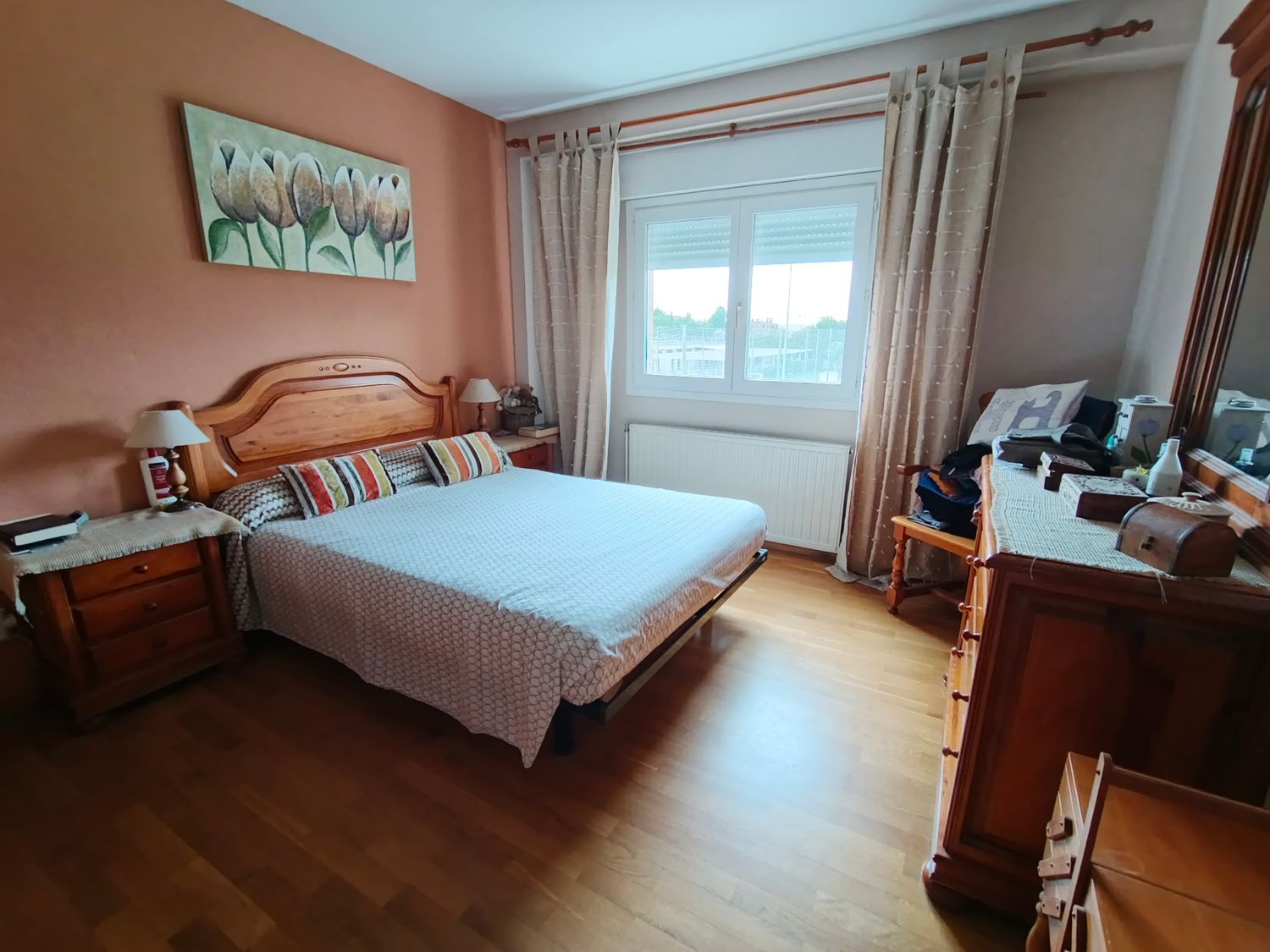 Chalet adosado en Calle Mamblas, 41, Santa Isabel - Foto 16