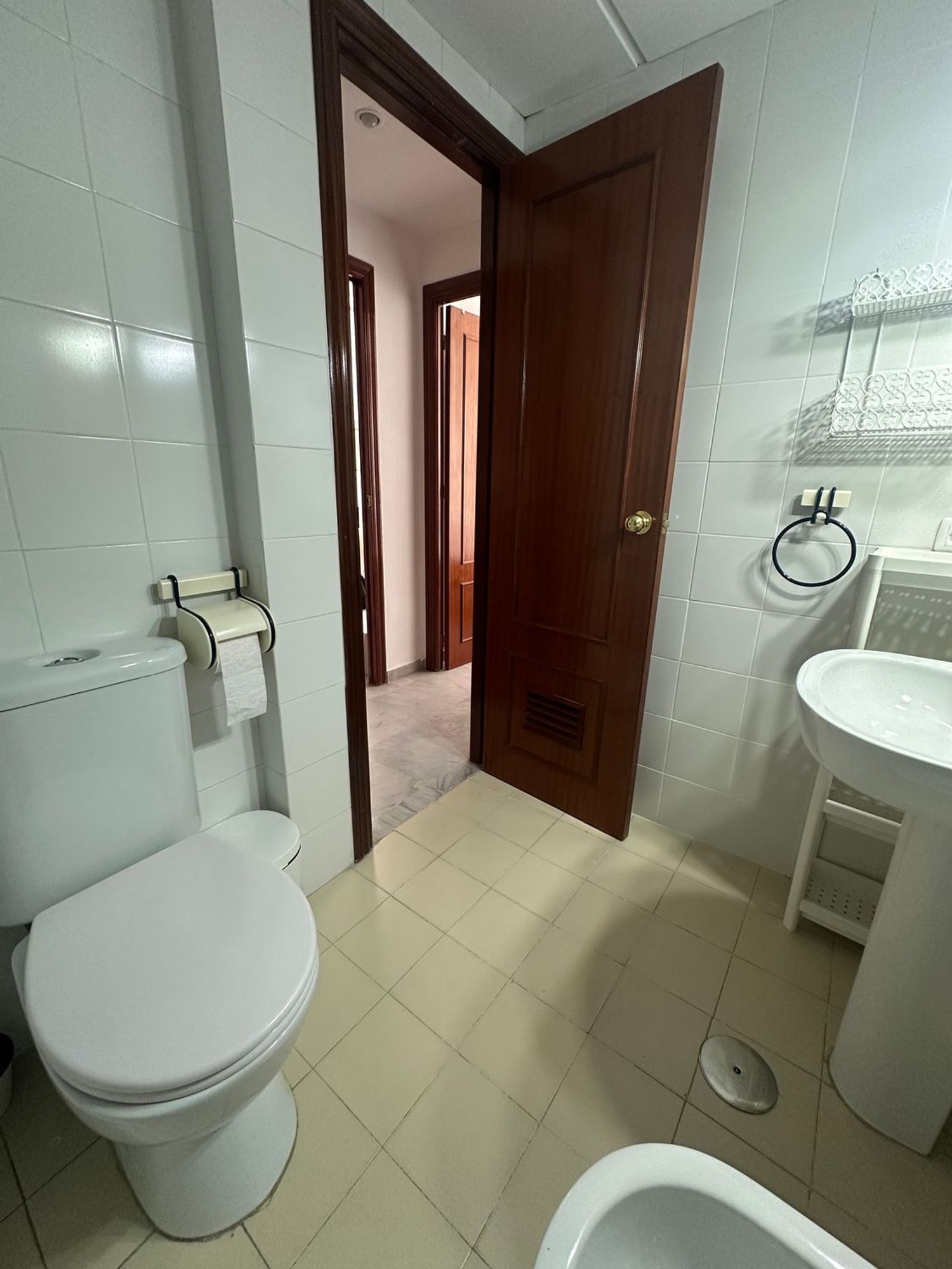 Piso en calle Blanco White, 4 - Foto 12