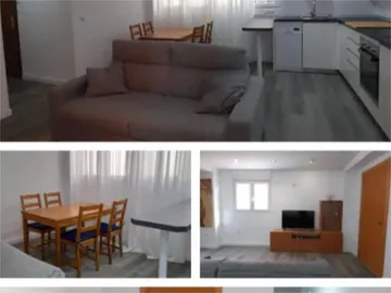 Apartamento en calle Carrer d' Antonio Ponz 118 - Foto 8