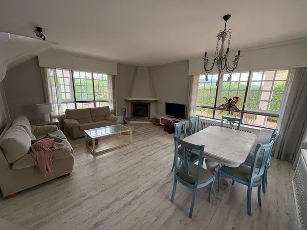 Casa o chalet independiente en Camino Barreiro Val, 20 - Foto 12