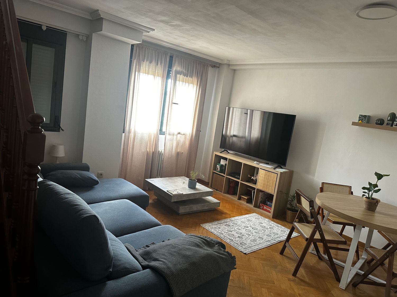 Dúplex en Calle Copenhague, 1, Parque oeste - Fuente Cisneros - Foto 3