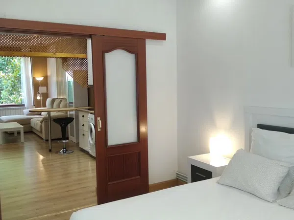 Estudio en Avenida De Santander, 57 - Foto 2