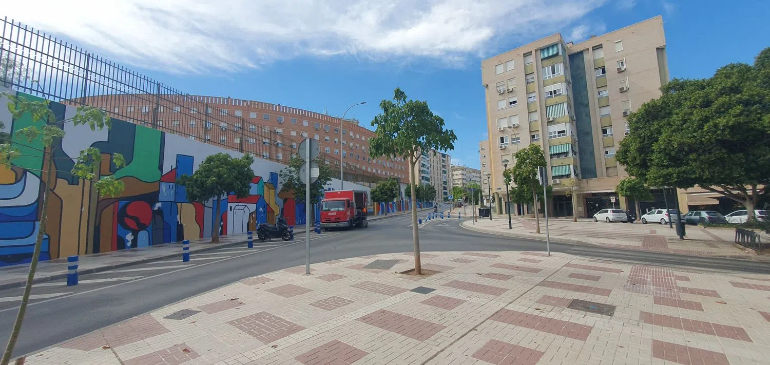Piso en calle José Iturbi, 5 - Foto 30