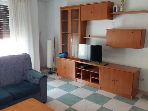 Piso en calle Norberto Cuesta Dutari, 39