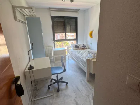 Piso en avenida Goleta, 25 - Foto 18