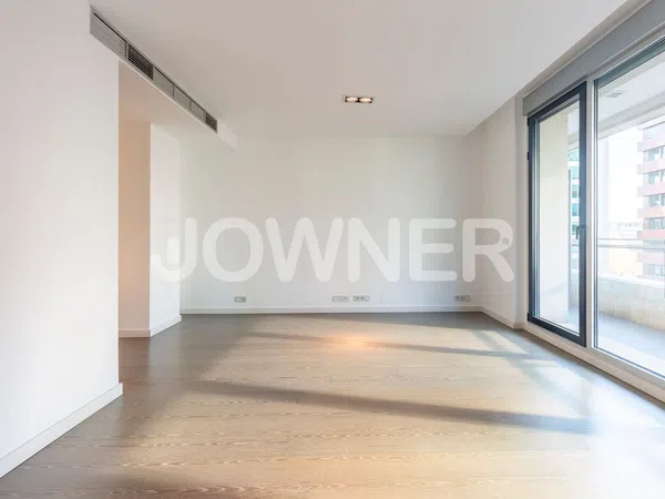Piso en Paseo de la Castellana, Cuzco-Castillejos - Foto 5