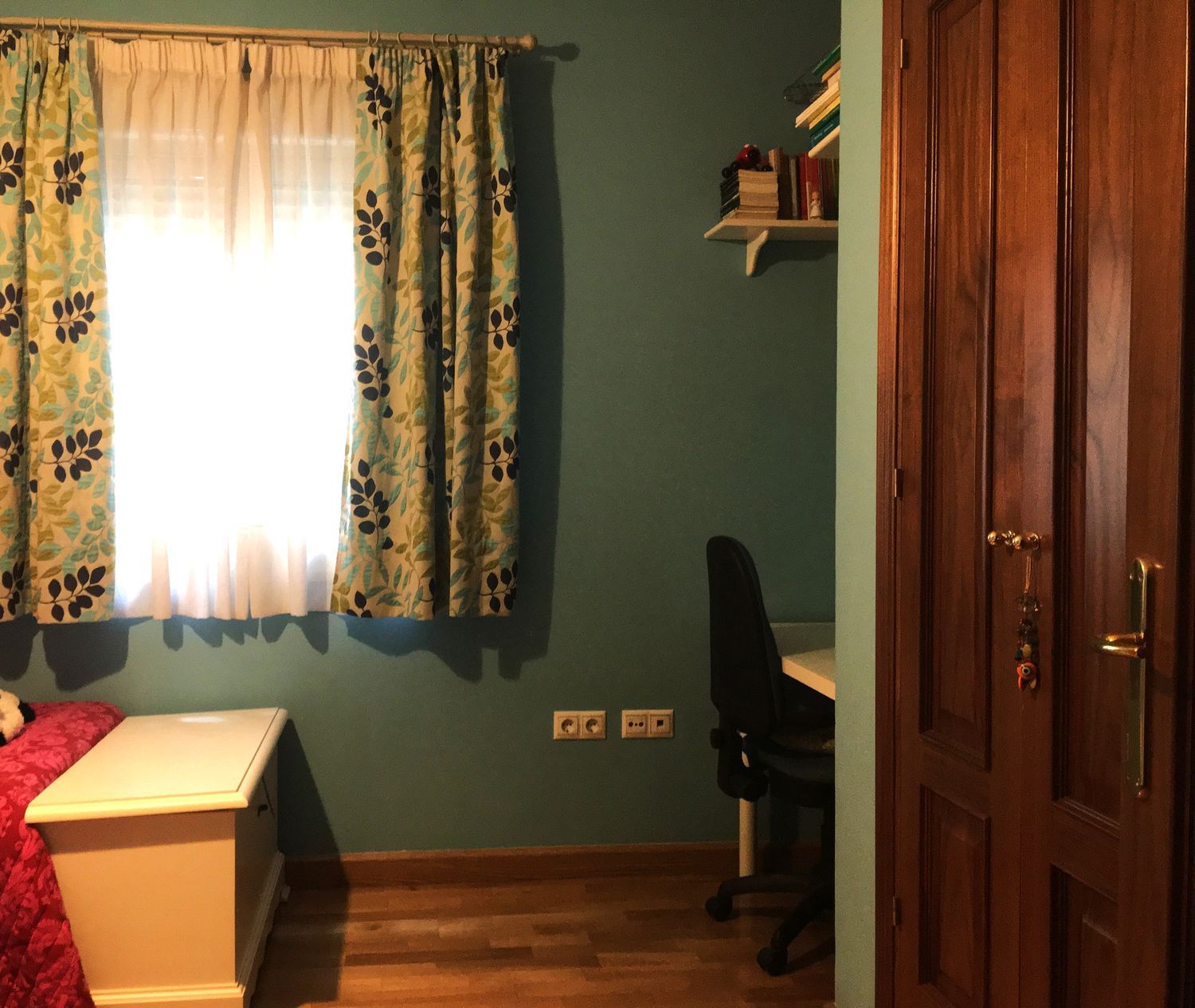 Piso en avenida del Aeropuerto, 3 - Foto 12