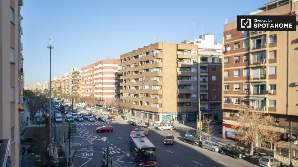 Piso en  Valencia Capital - Foto 16
