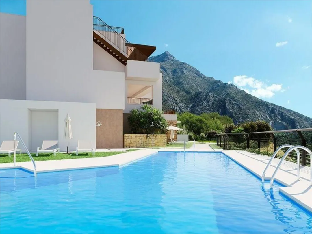 Piso en  Urbanización Artola Baja s/n - Foto 3