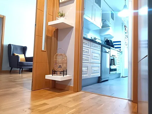 Piso en calle Océano Pacífico, 5 - Foto 3