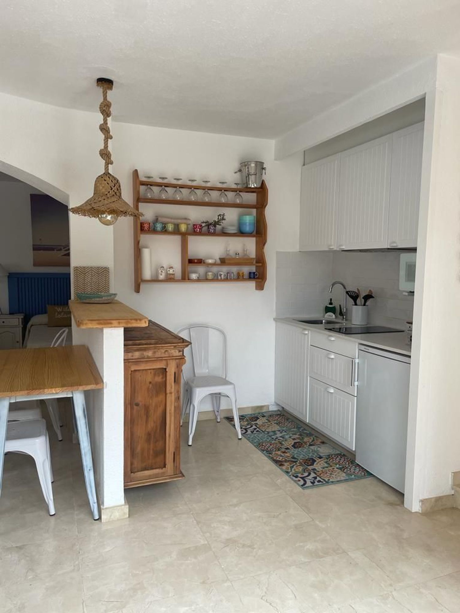 Piso en Ronda del Mar, 2 C-03, Calafat, Calafat - Foto 4