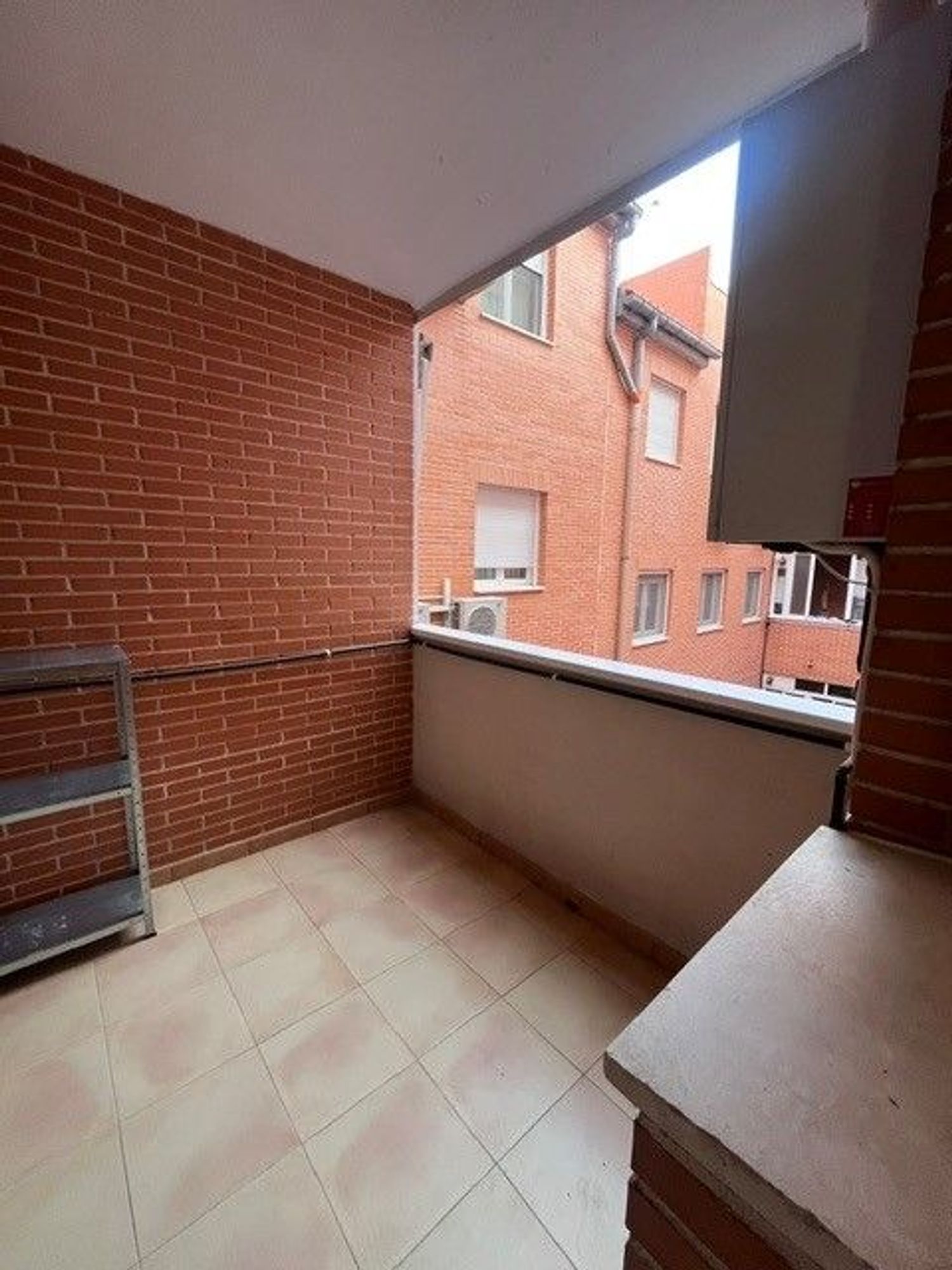 Piso en Avenida de Irlanda, 8, Buenavista-Valparaíso-La Legua, Buenavista-Valparaíso-La Legua - Foto 4