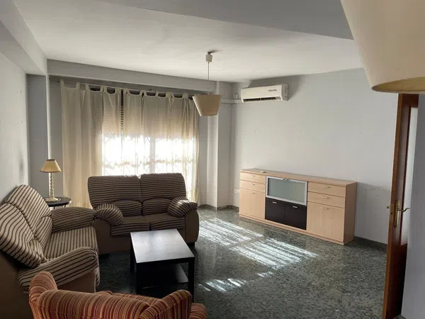 Piso en Génova, 20, Plaza de Cuba - República Argentina - Foto 25