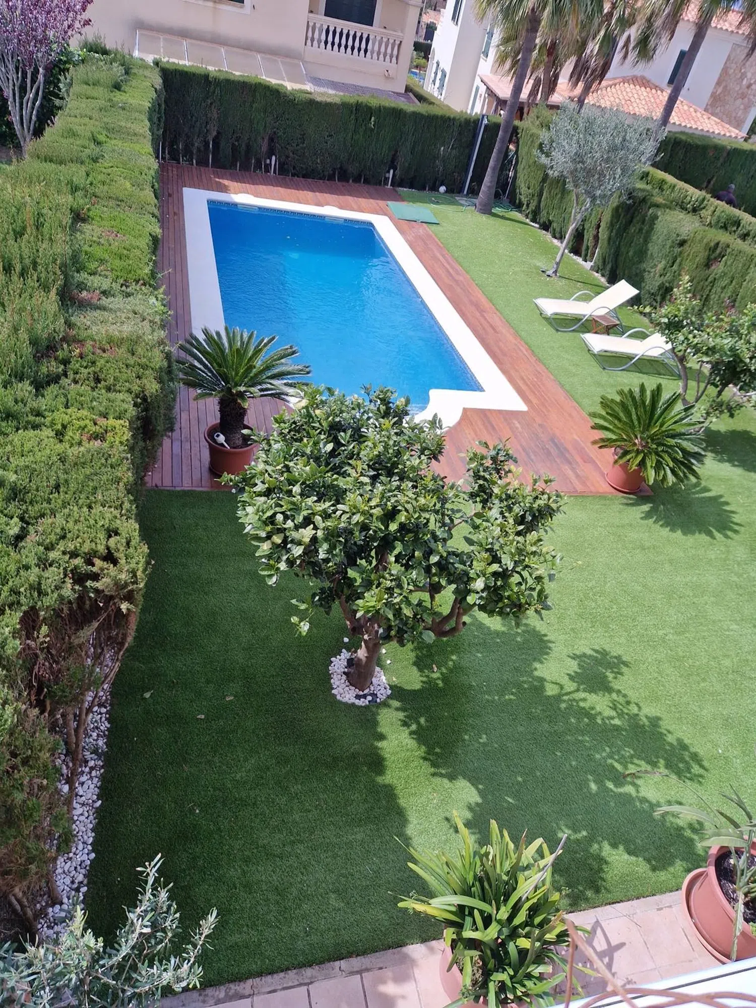 Chalet pareado - Foto 2