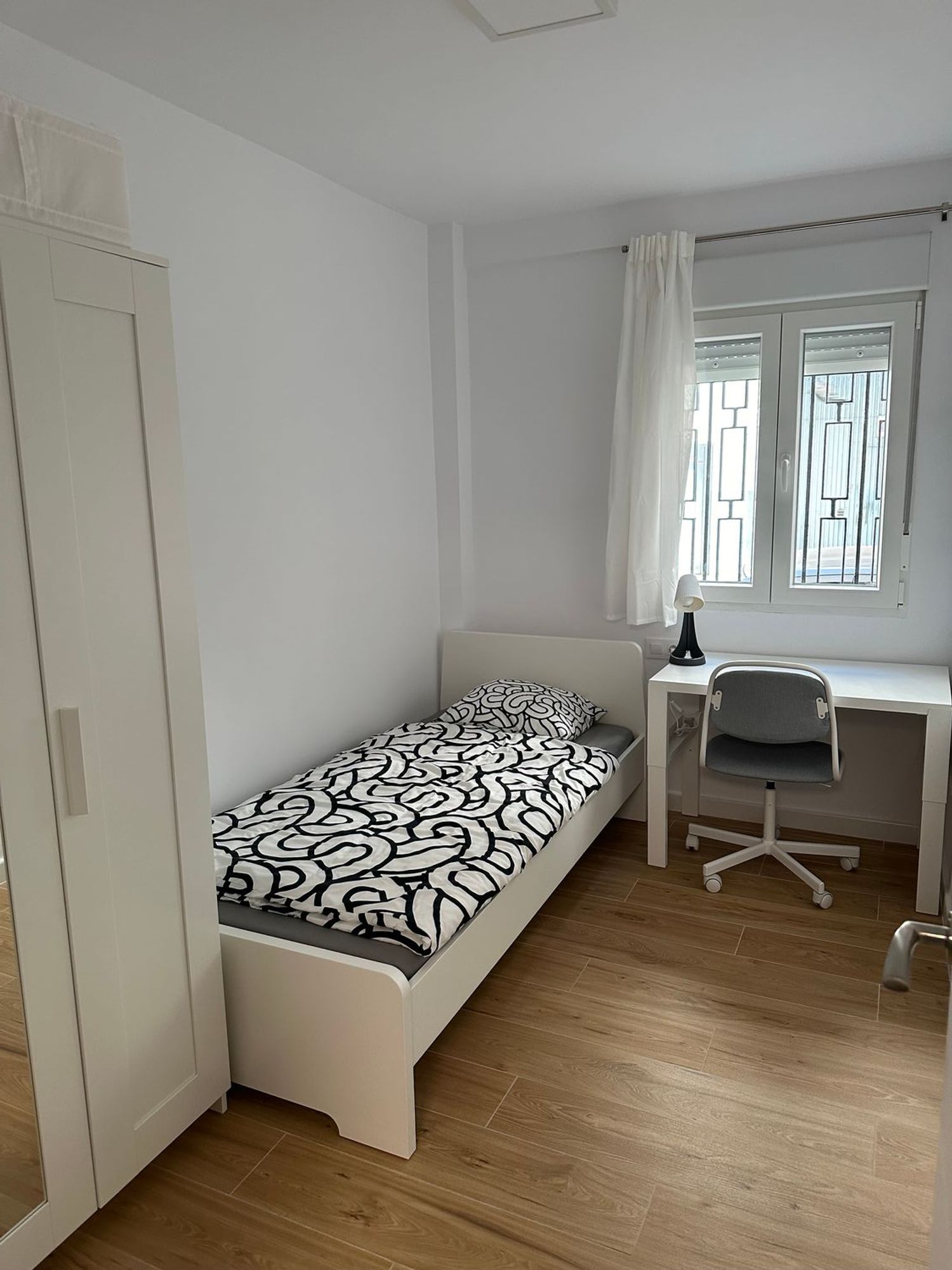 Piso en Calle Sorolla, 22, Zona Laguna, Zona Laguna - Foto 3