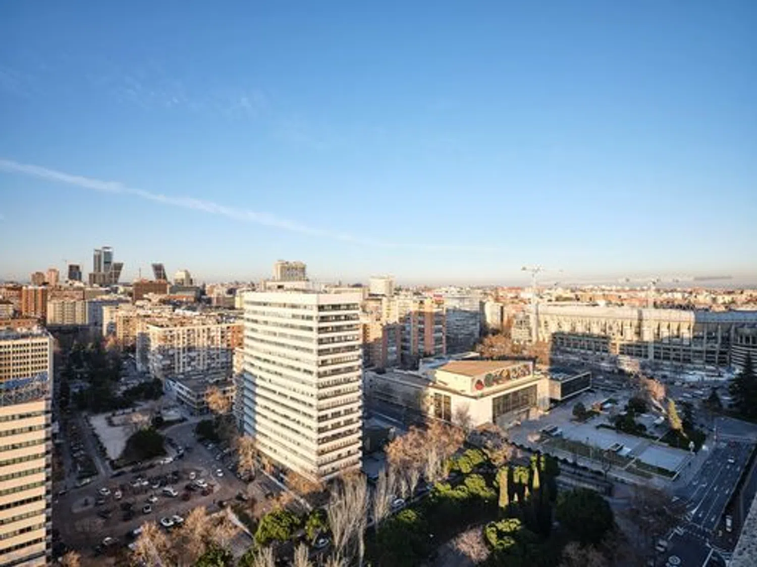 Piso en avenida del General Perón, 32 - Foto 11