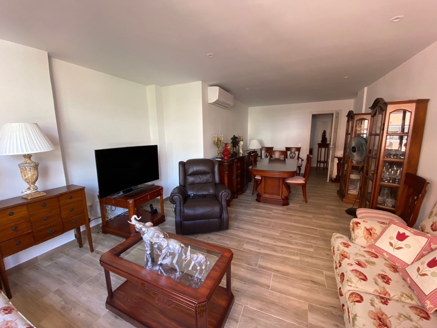 Piso en Paseo Maritimo Pablo Ruiz Picasso, 15, Malagueta - Monte Sancha - Foto 5