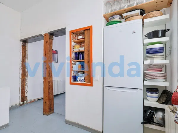 Piso en Palacio, Palacio - Foto 12