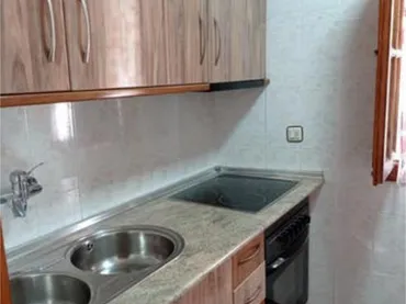 Piso en Zona céntrica - Foto 7