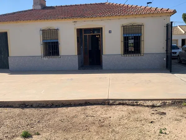 Casa o chalet independiente en Calle Pino Canario, 16 - Foto 13