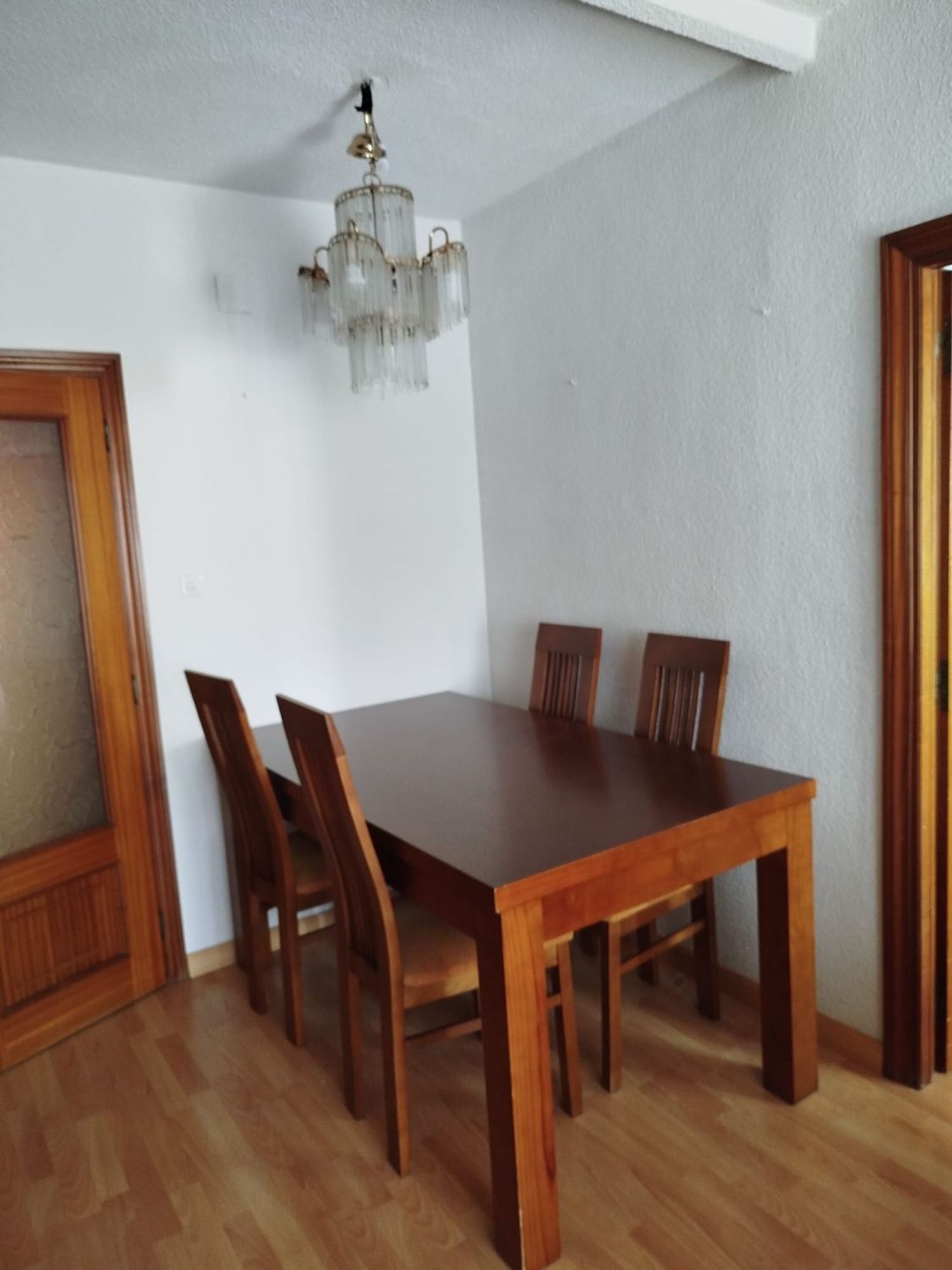 Piso en calle de Miguel de Unamuno, 19 - Foto 5