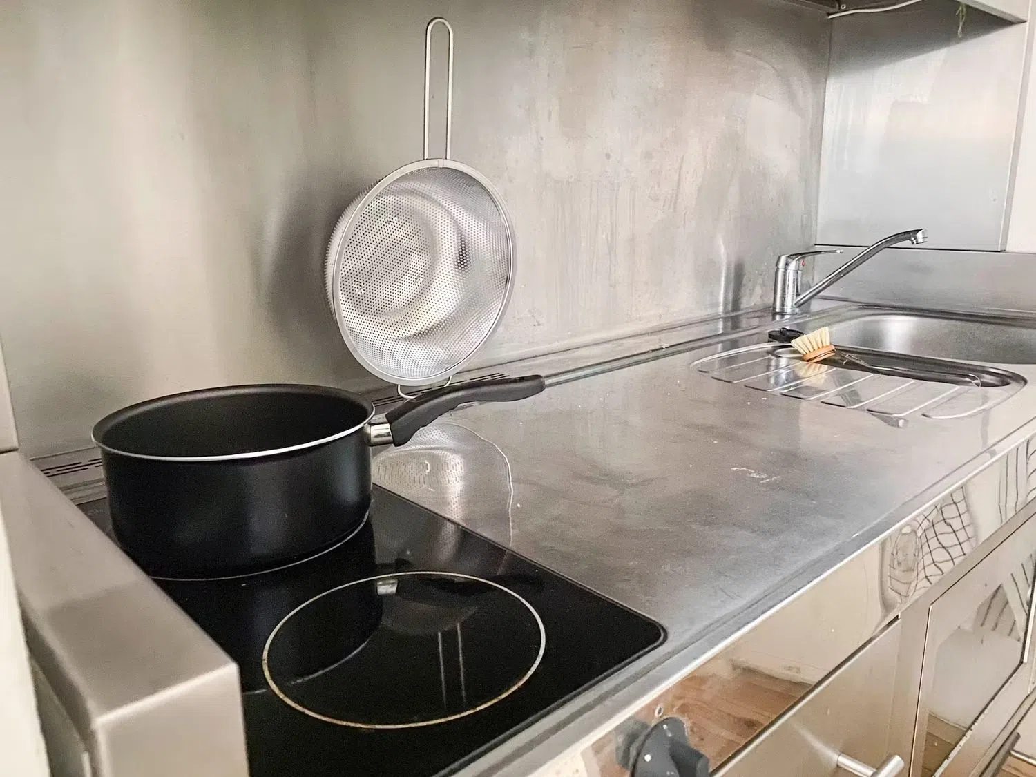 Piso en calle Alcazabilla, 14 - Foto 9