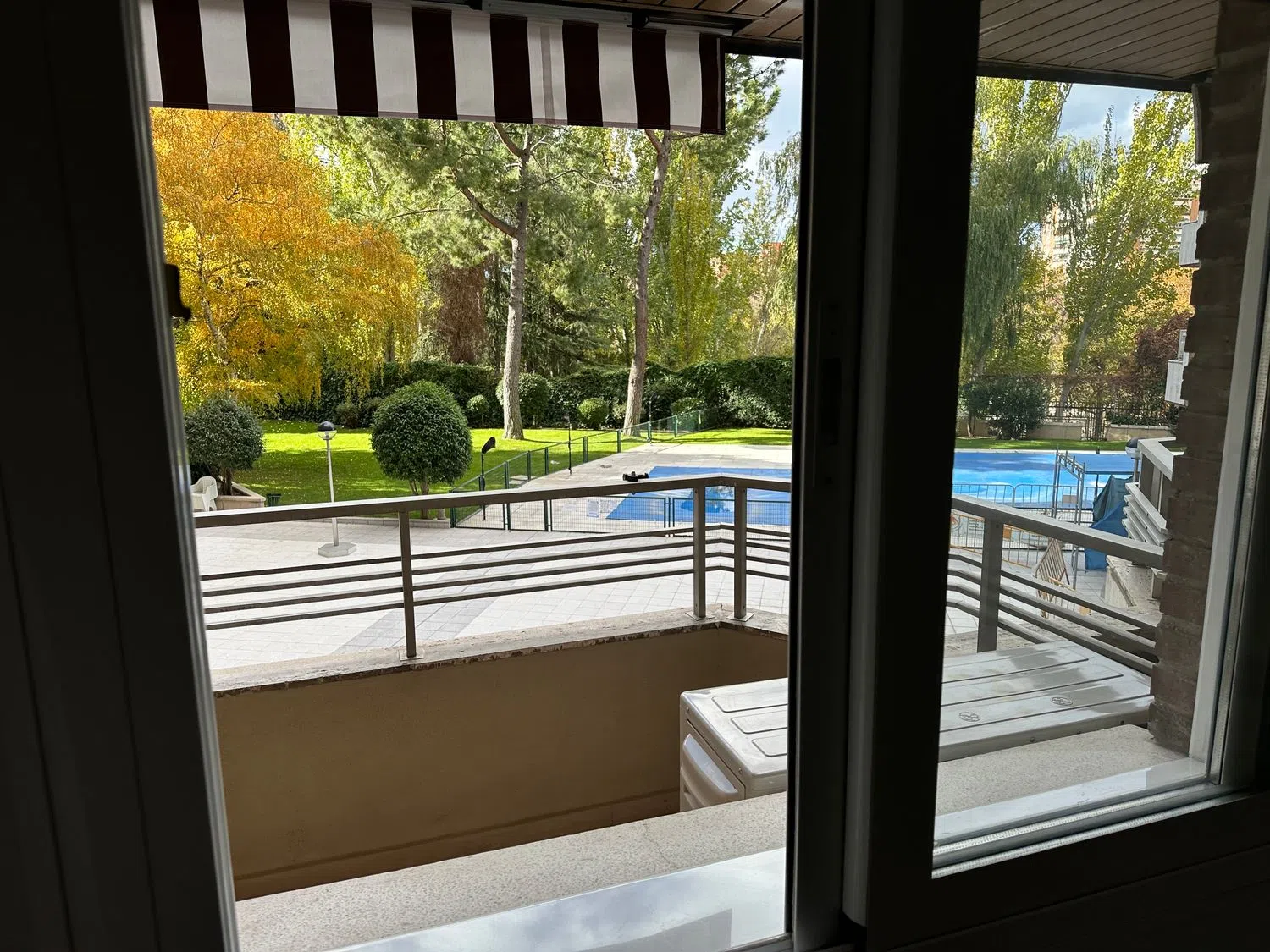 Piso en calle de Pedro Rico, 27 - Foto 9