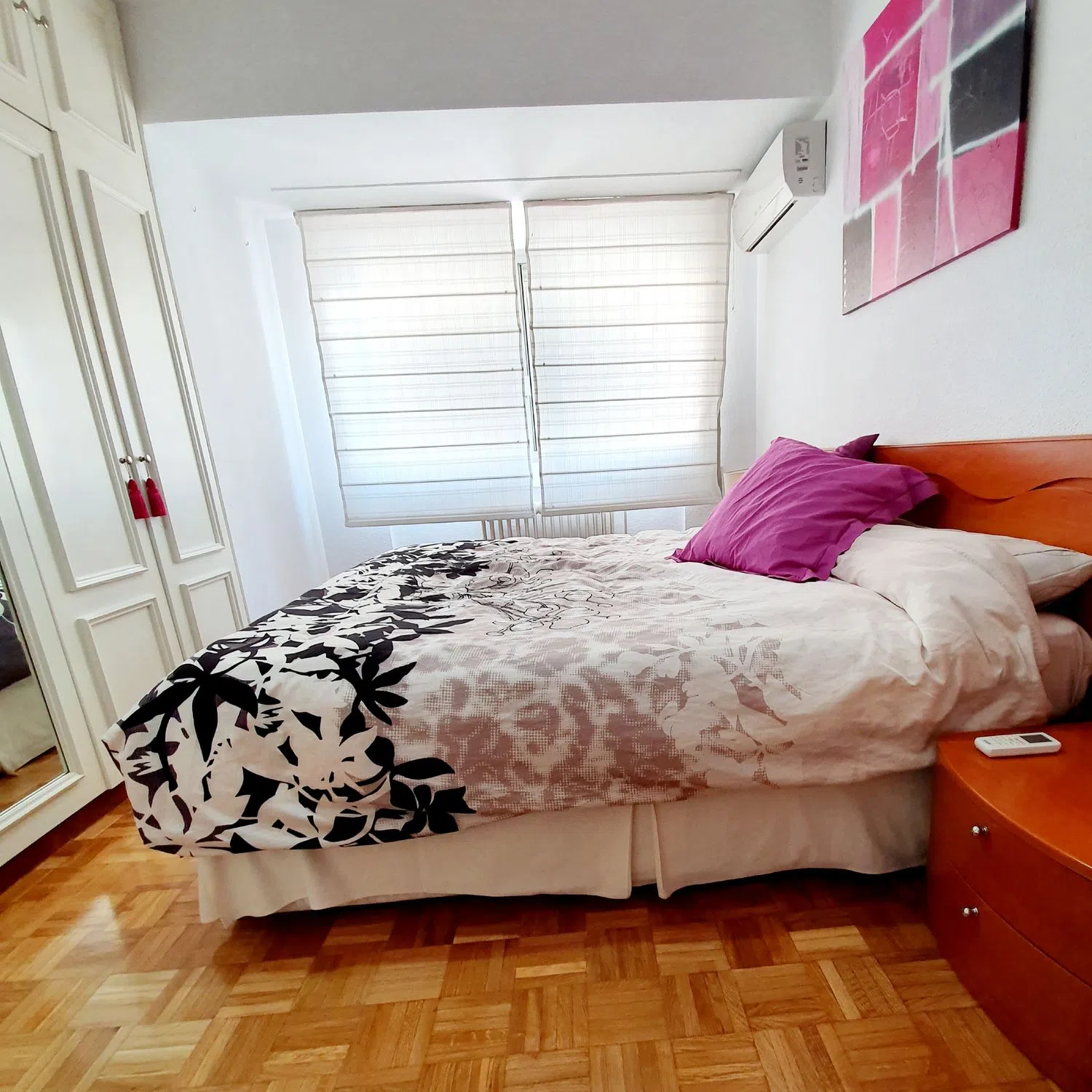 Piso en calle de Ardemans, 45 - Foto 3