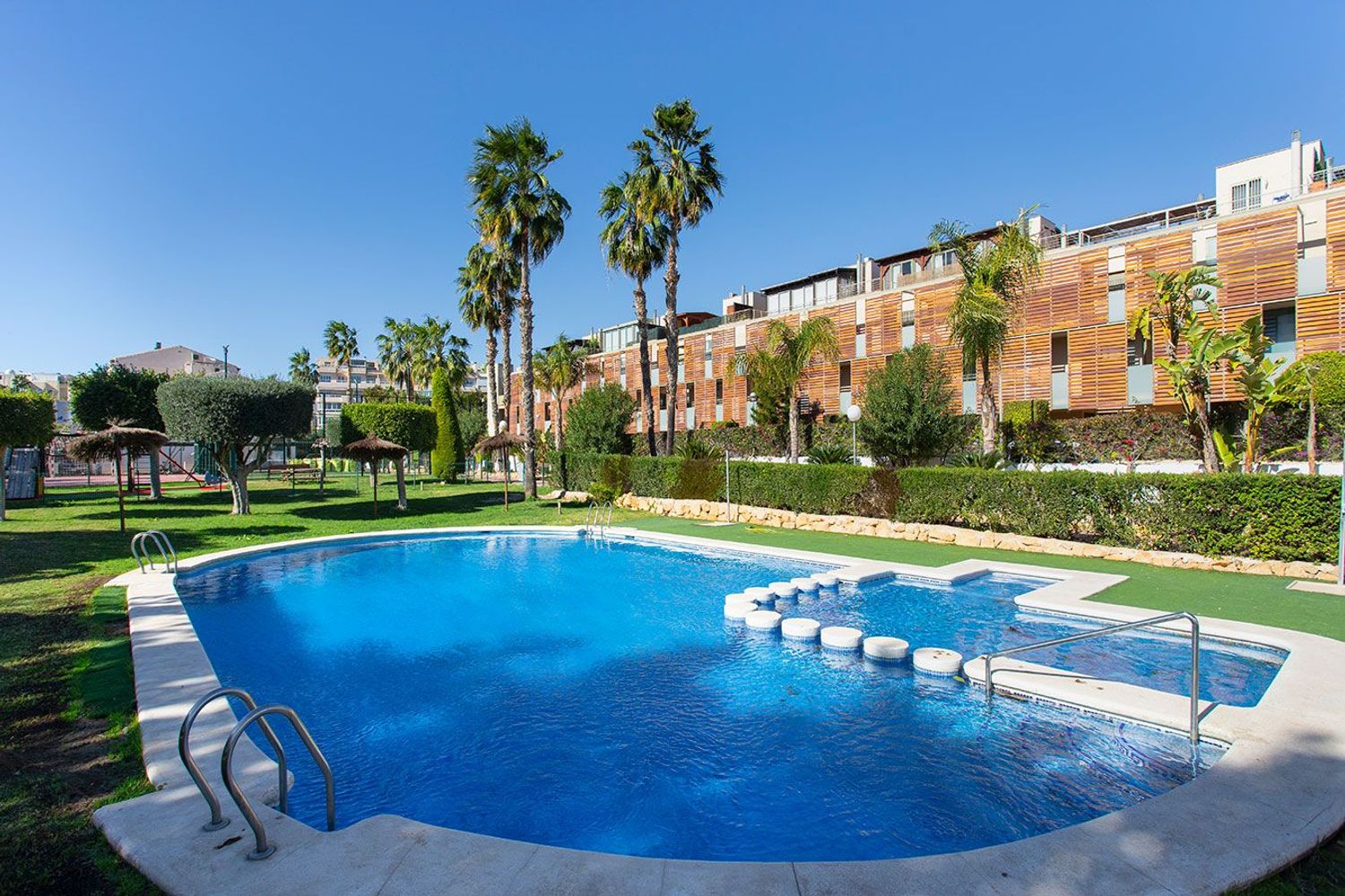 Piso en avenida Pintor Fernando Soria, 31 - Foto 35