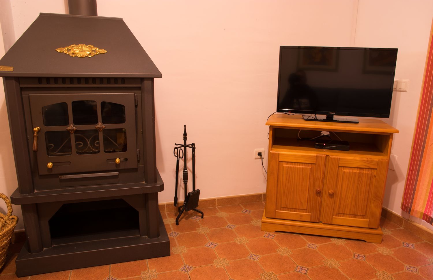 Casa rural en Calle Calvario, 372 - Foto 11