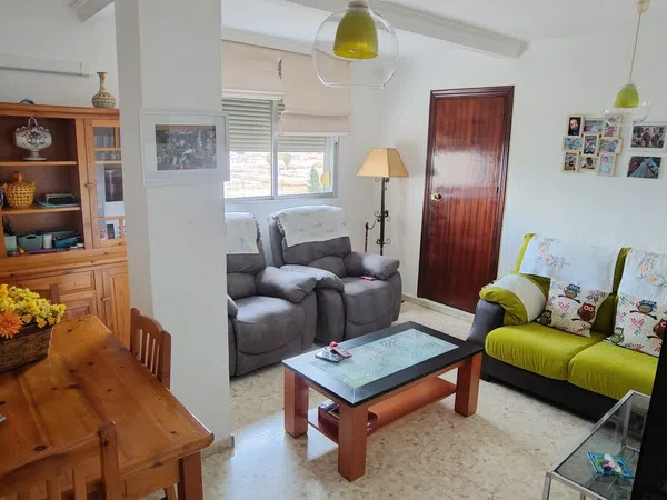 Piso en avenida Kansas City, 44 - Foto 5