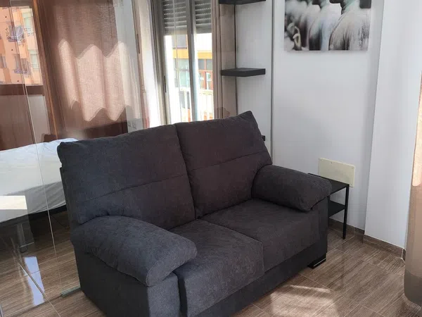 Estudio en Calle Juan Pablo II, 34, Los Hoteles-Rambla-Duggi - Foto 30