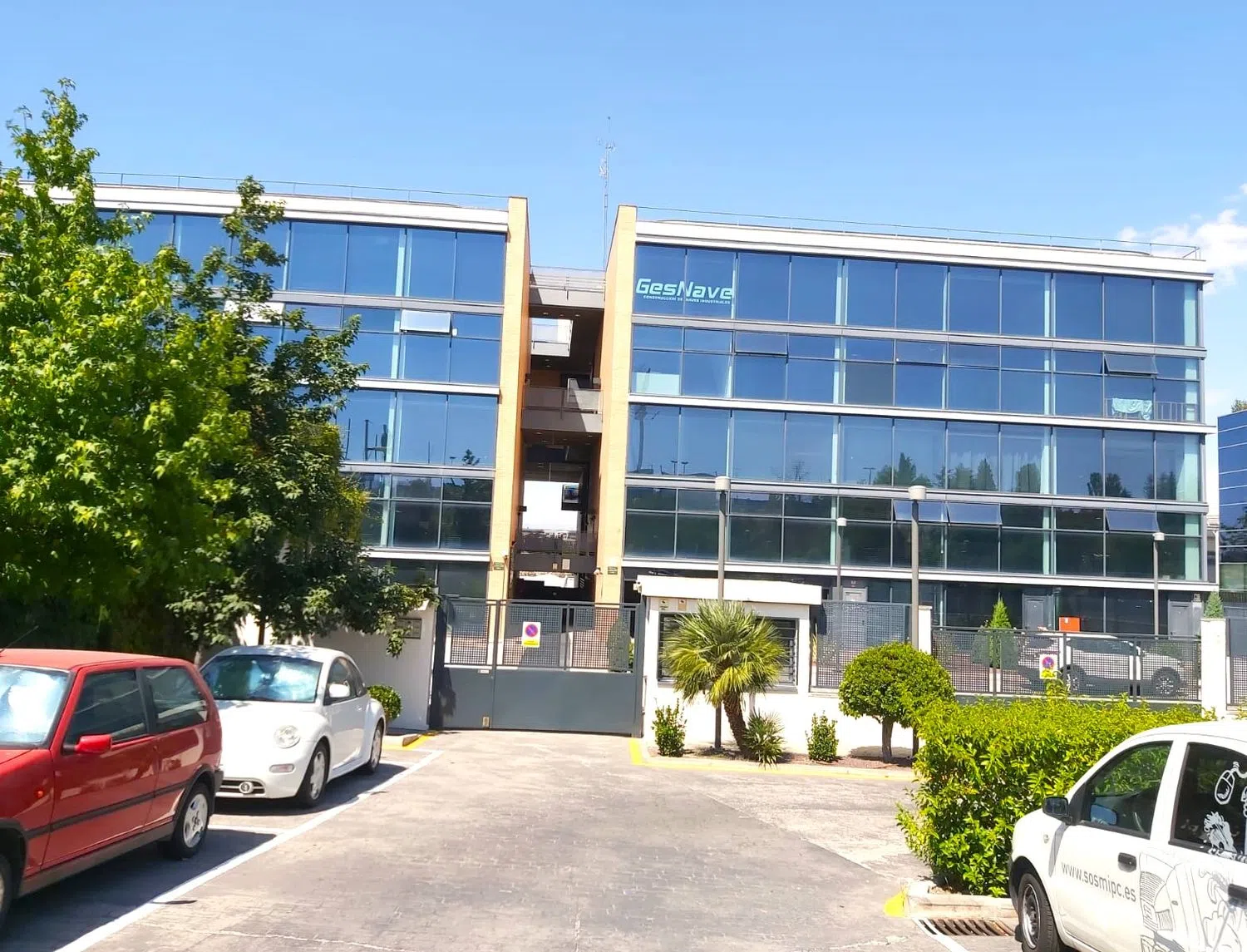 Dúplex en carretera Fuencarral a Alcobendas, 56 - Foto 26