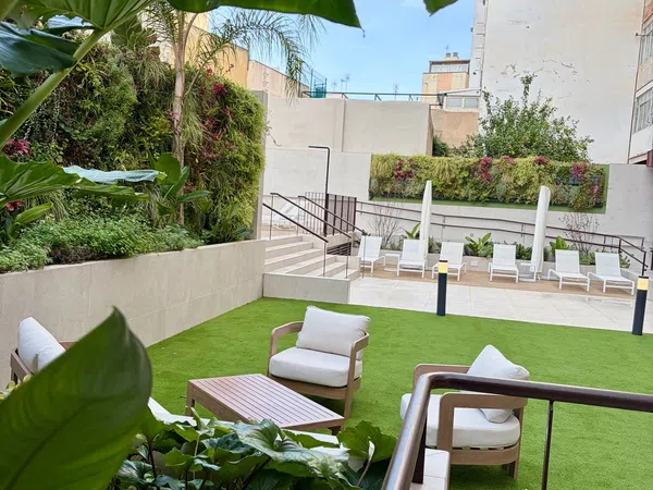 Piso en calle de Joan Crespí, 47 - Foto 25