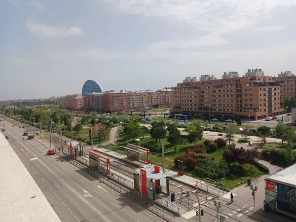 Ático en calle de Toques, 13 - Foto 9