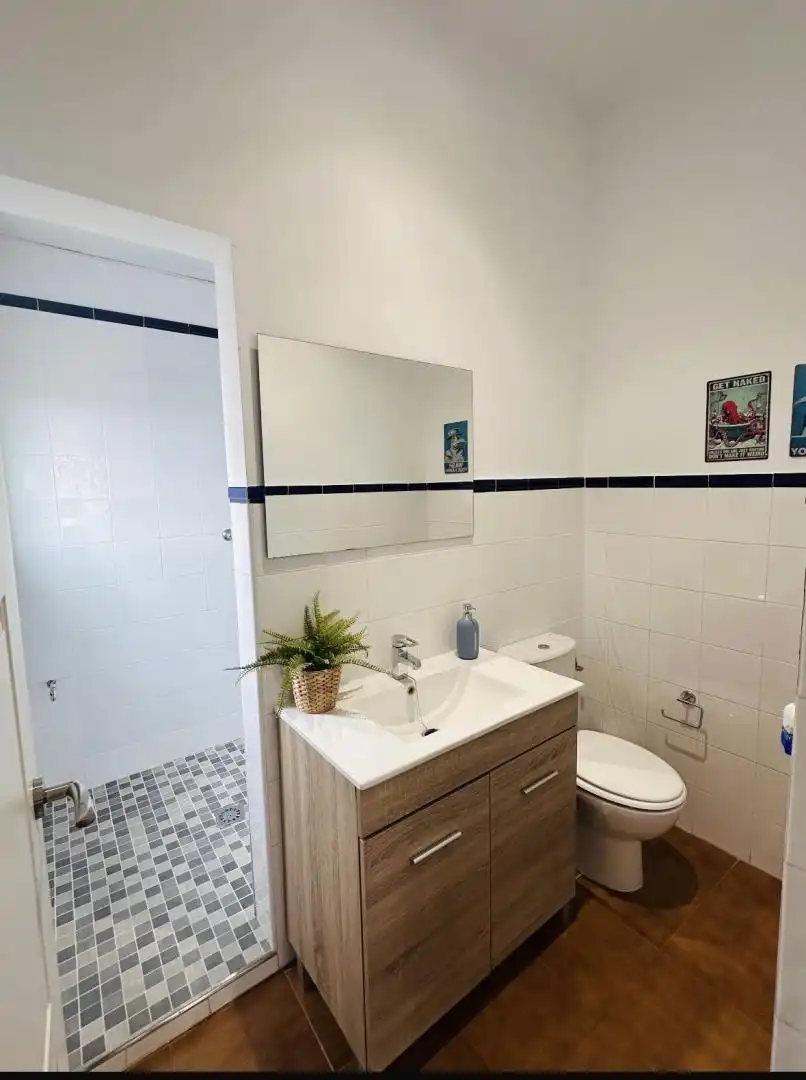 Piso en  Calle Santander 30A - Foto 4