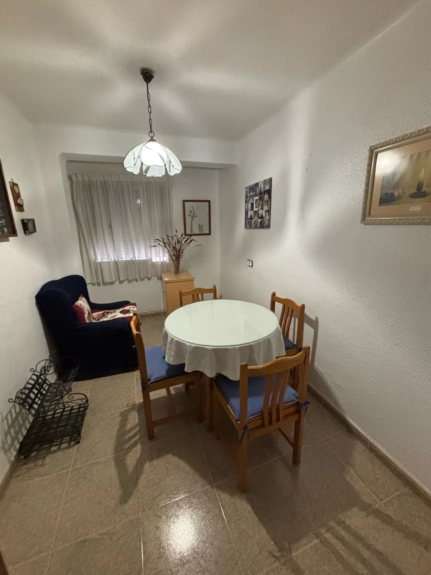 Piso en calle Blas de Lezo, 13 - Foto 6