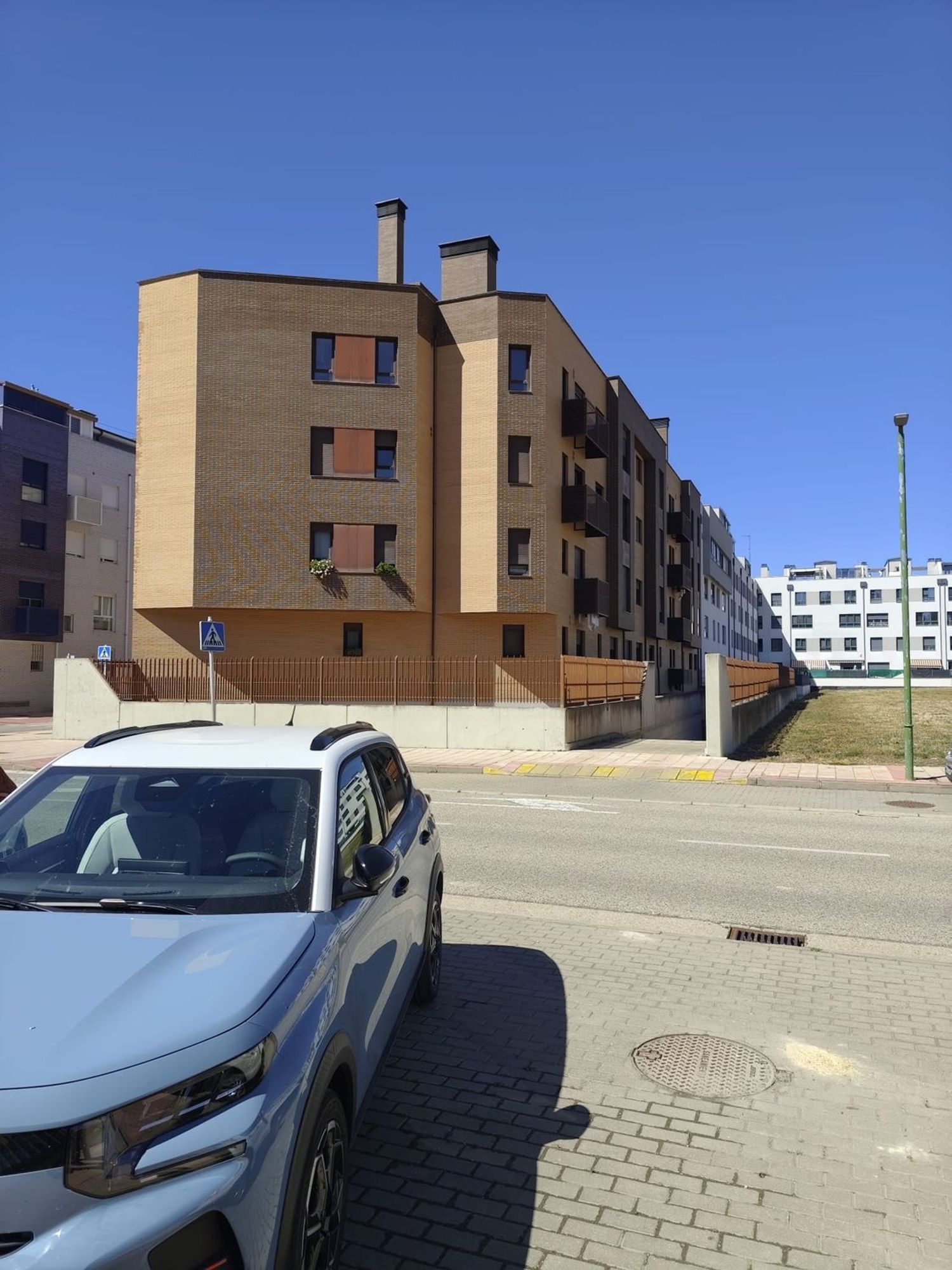 Piso en Calle Luis Labín, 2, Villimar - V1 - V2 - S3 - S4 - San Cristobal, Villimar - V1 - V2 - S3 - S4 - San Cristobal - Foto 38