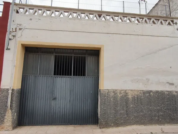 Casa de pueblo en Plaza de la Coronación, 11 - Foto 2
