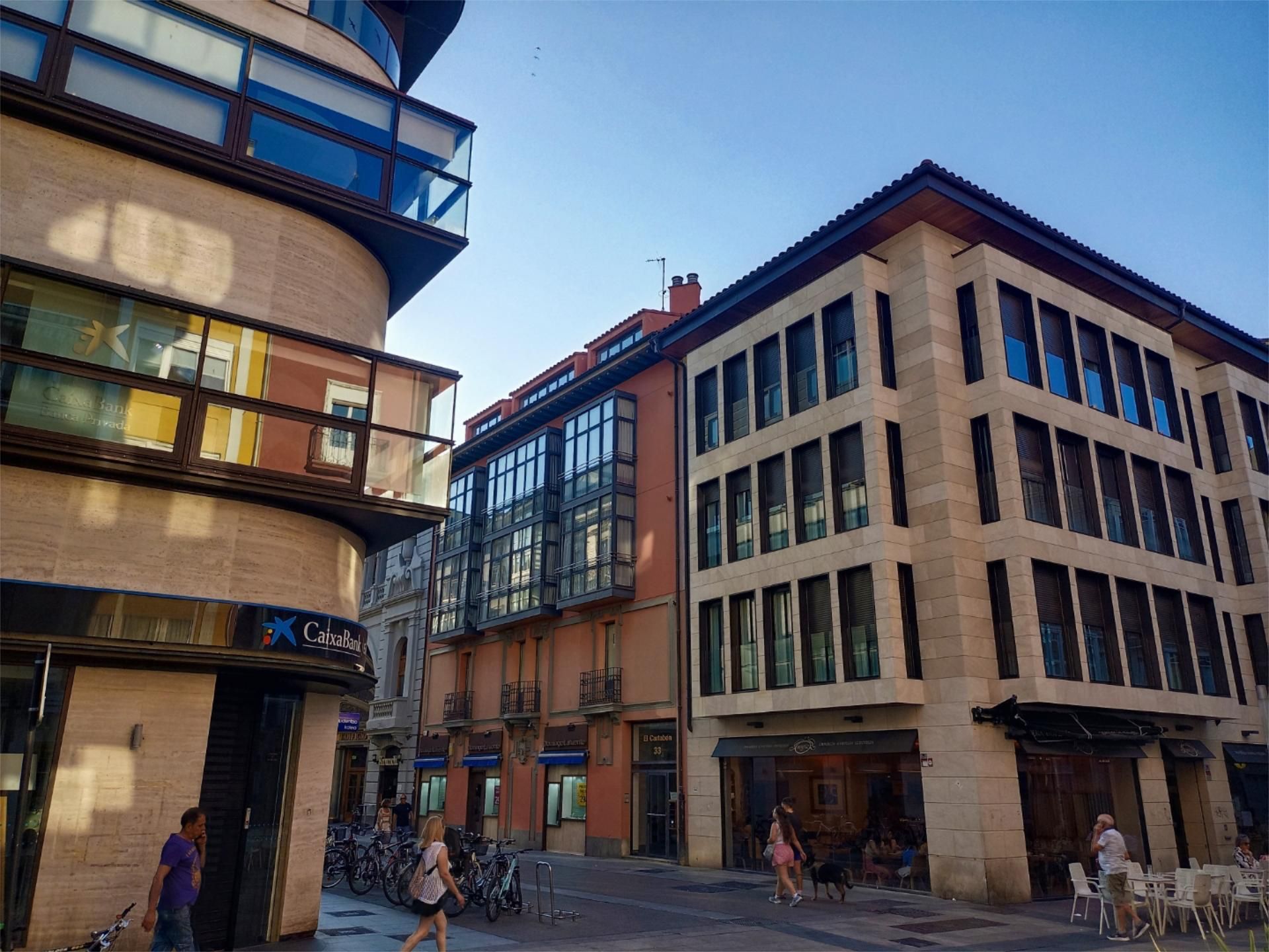 Apartamento en  San Prudencio Kalea 33 - Foto 2