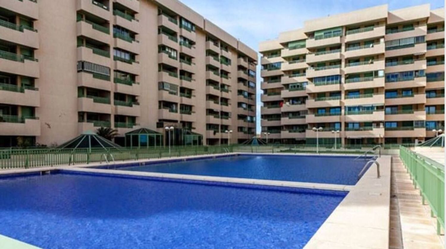 Piso en avenida Mare Nostrum, 7 - Foto 23