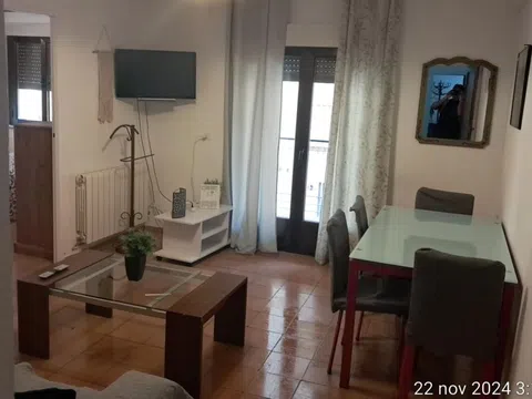 Piso en cuesta del Sancti-Spíritus, 5
