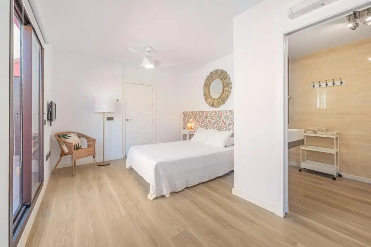 Apartamento en Málaga Capital - Foto 8