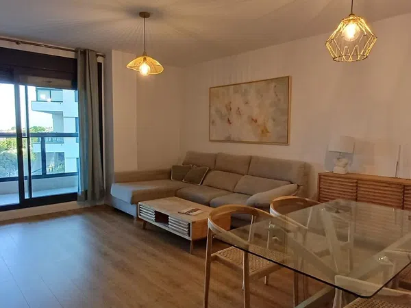 Piso en Calle Santa Ángela de la Cruz, 2, Nuevo Bulevar, Nuevo Bulevar - Foto 32