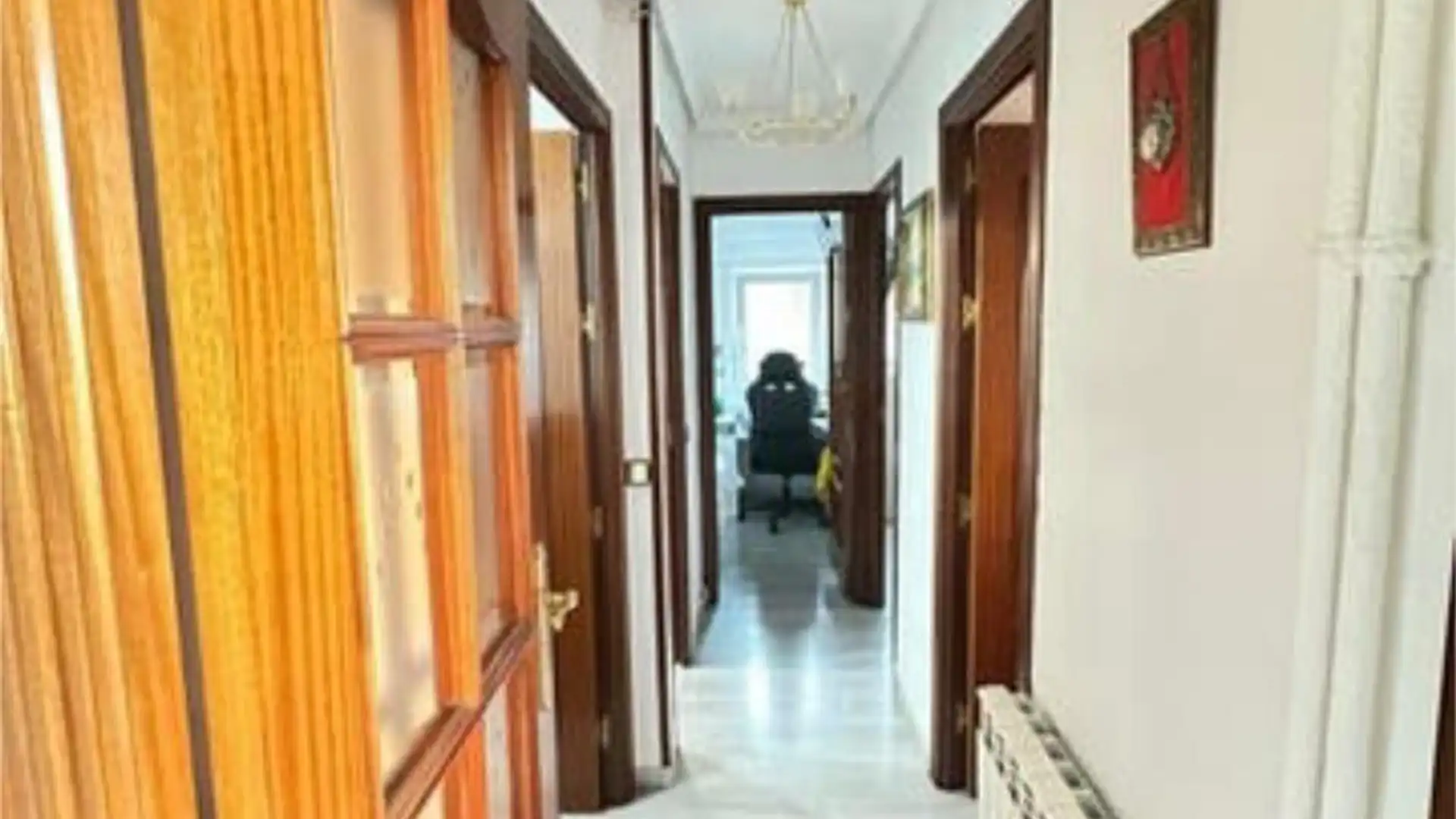 Piso en Valleaguado - Foto 7