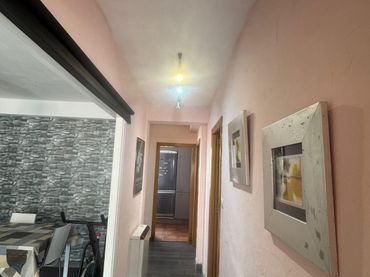 Piso en  Rúa Agra do Orzán 37 - Foto 3
